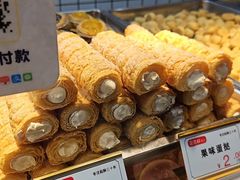 -百香林西点(新街口北大街店)