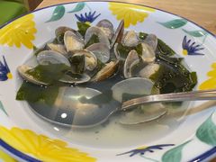 -萨莉亚意式餐厅(灵芝站中洲店)