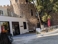 -J Create城市露营咖啡·简餐·宠物(上海动物园店)