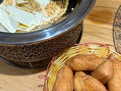 -格日勒阿妈蒙古厨房(新华广场店)