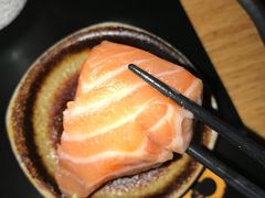 -和彩放题餐厅(酒仙桥店)