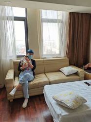 -上海艾儿贝佳妇产科医院
