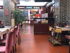 大堂-点都德(汇盈广场店)