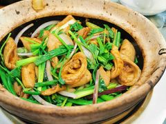 -勝記酒家·37年老字号·经典粤菜(荔枝公园店)