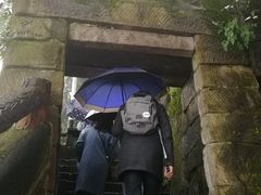 -綦江古剑山