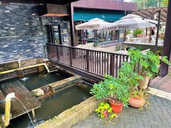 -Local泰莲庭(虹鳟鱼店)