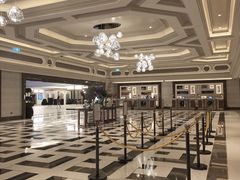 -澳门喜来登大酒店