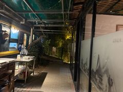 -湖南别院·美学庭院餐厅(惠阳店)