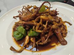 -善银私房菜馆(金舟花园小区店)