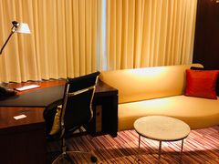 -上海龙之梦万丽酒店