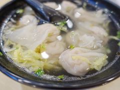 -巧燕坊一笼一蒸烧卖(西湖文化广场银泰店)