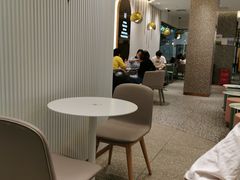 大堂-奈雪的茶(天河城店)