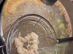 -海银海记潮汕牛肉火锅(新港中路海珠店)