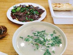 -褚氏岛城一汤(闽江路店)