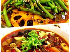 -成都驻京办餐厅(蜀都宾馆店)