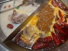 -骨之味·筒骨汤火锅(江头店)