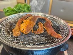 -韩江山烤肉音乐串吧(沈北新区店)