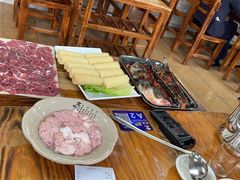 -肥婆麻辣火锅.顺德首创药材麻辣火锅(容桂店)