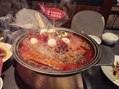 -辣尚瘾·烤鱼·新川菜(交大直营店)