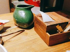 -云海肴·汽锅鸡·云南菜(领展购物广场·中关村店)