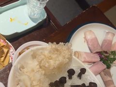 -重庆高老九火锅(万象城店)