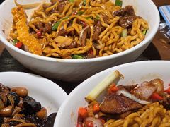 -寻裕记·现炒浇头面(人民广场店)