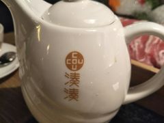 -湊湊火锅·茶憩(上海合生汇店)