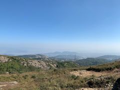 -大罗山风景区