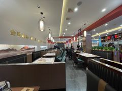 -金陵后厨·南京菜(新街口秣陵路店)