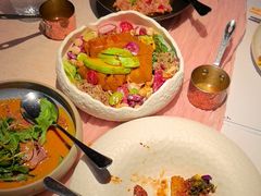 -咖梦餐厅 COMENG RESTAURANT