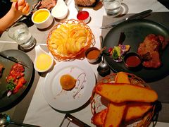 -七海旋律西餐厅(金沙湾店)