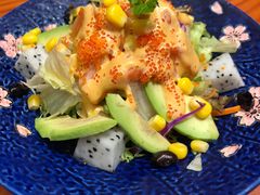 -文三酒肆自助放题(新街口友谊广场店)