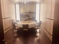 -箸福·夜上海(雨花客厅店)