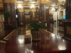 -南洋长胜酒店(广州东站天平架地铁站店)