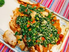 -香巴拉云南餐厅(华莱坞店)