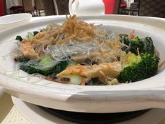 -富临饭店阿一鲍鱼
