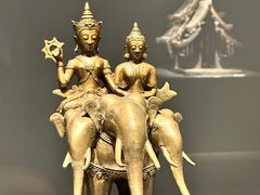 -曼谷国家博物馆
