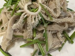 芫爆散丹-烤肉宛饭庄(北新桥店)