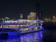 -武汉两江游览·夜游长江(汉口粤汉码头)