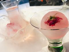 香颂玫瑰露-王品牛排(珠海富华里店)