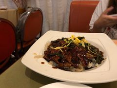 -太平馆餐厅(油麻地店)