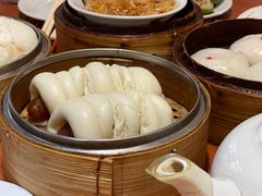 -大荣华酒楼(元朗老店)