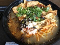 -柳大厨螺蛳粉(人民路总店)