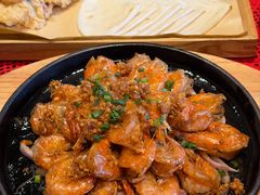 -南京大牌档(夫子庙老门东店)