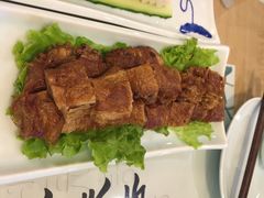 静莲斋(慈云寺店)-静莲斋素食(慈云寺店)