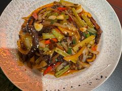 -無二炙坊·和牛烧肉(大钟寺1733店)