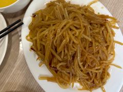 -姥家春饼店(漳州二路店)
