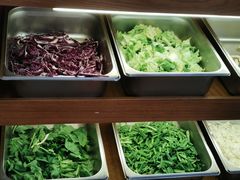 -舞素卷菜煎饼.糁汤(万达金街店)