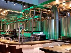 -Goose Island Brewhouse鹅岛精酿啤酒酿造工坊餐厅