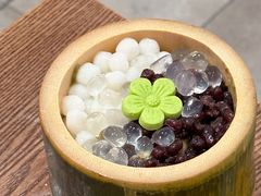 -御膳品糖水(欧乐坊店)